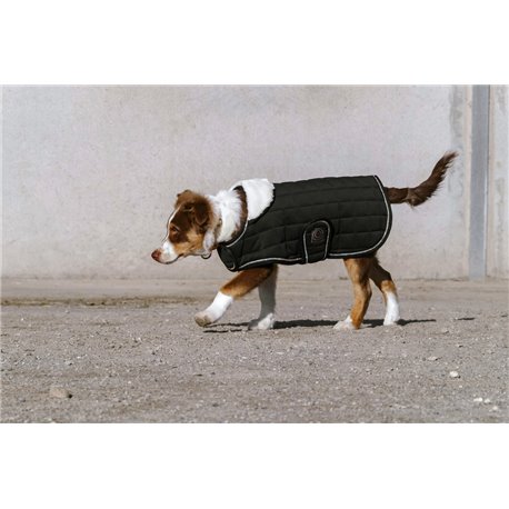 Je t'aime EQUITH?ME Hundedecke