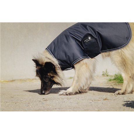 EQUITH?ME - TYREX 600D - Hundedecke