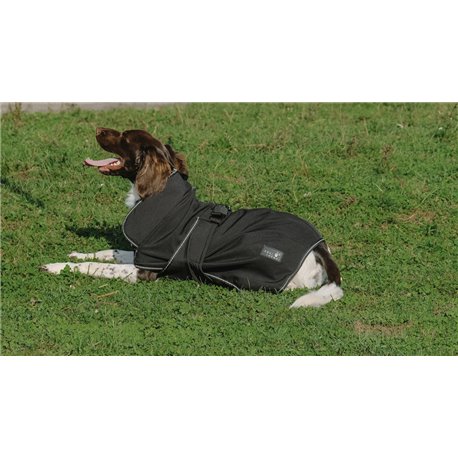 EQUITH?ME - Softshell - Hundedecke