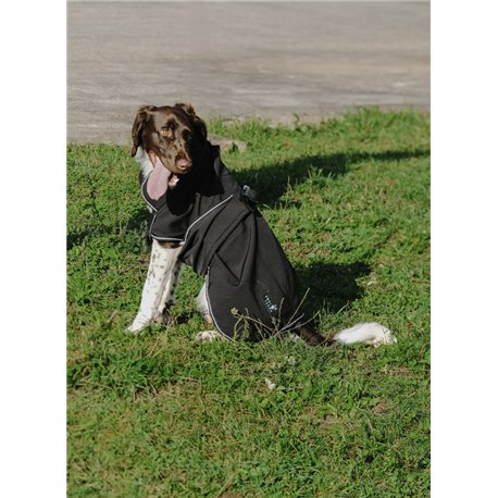 EQUITH?ME - Softshell - Hundedecke