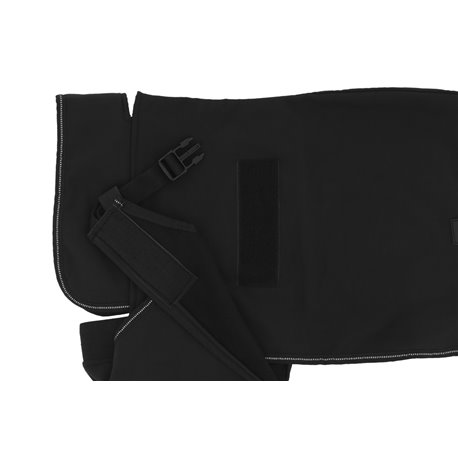 EQUITH?ME - Softshell - Hundedecke