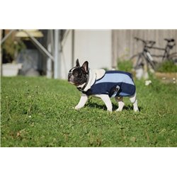 EQUITH?ME - New Market - Hundedecke 2