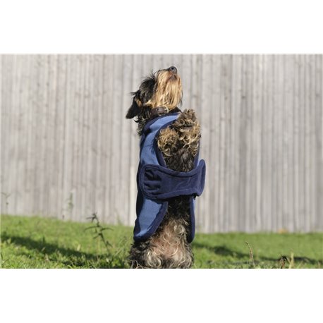 EQUITH?ME - New Market - Hundedecke