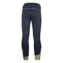 PANTALONS d'équitation ENFANTS -Claire- avec fond en silicone