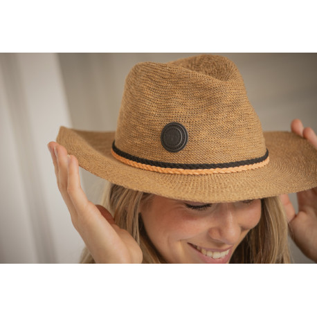 PENELOPE - Rafia - Hut