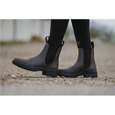 NORTON - Galloway - Stiefelette