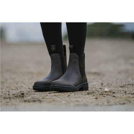 NORTON - Galloway - Stiefelette