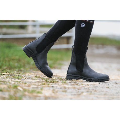 NORTON - Galloway - Stiefelette