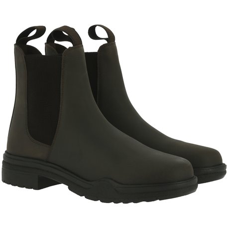 NORTON - Galloway - Stiefelette