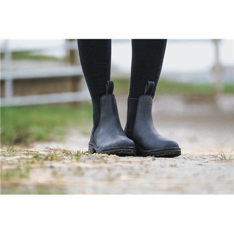 NORTON - Galloway - Stiefelette