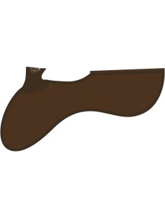 PRO SERIES R?ckenschoner - Airmesh 2