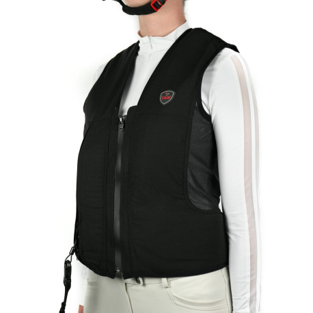 SPARK - Man?ge - Airbag-Weste