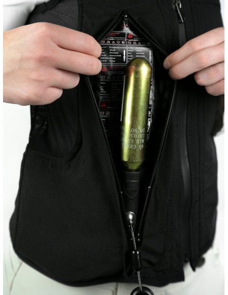 SPARK - Man?ge - Airbag-Weste