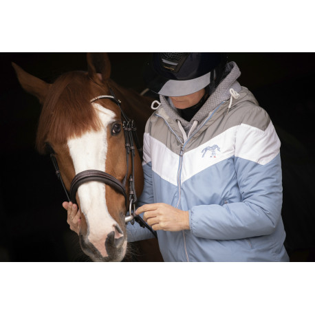 Bridon PENELOPE "Daily Strass"