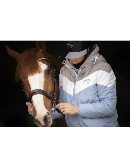 Bridon PENELOPE "Daily Strass"