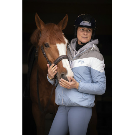 Bridon PENELOPE "Daily Strass"