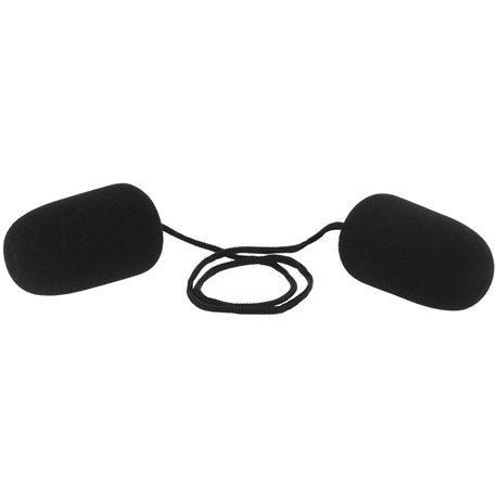 Bouchons d'oreilles avec fil NORTON