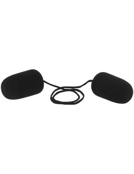 Bouchons d'oreilles avec fil NORTON