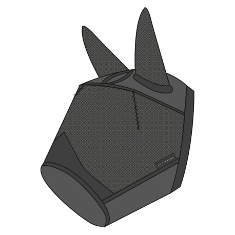 EQUITH?ME Fliegen-/Uv-Maske - Supercut