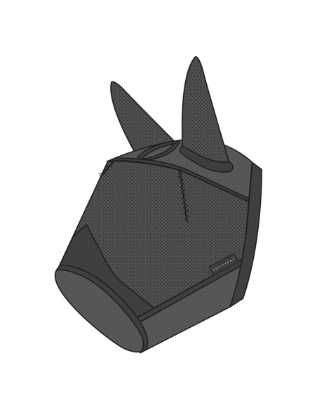 EQUITH?ME Fliegen-/Uv-Maske - Supercut