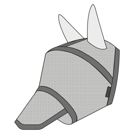 EQUITH?ME - Protec - Fliegen-/UV-Maske