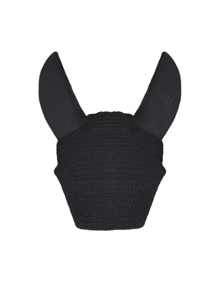 PADDOCK "Soundless" Fliegenohrehauben