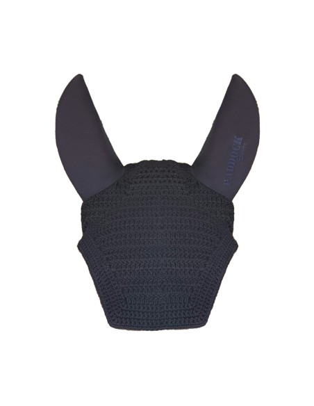 PADDOCK "Soundless" Fliegenohrehauben