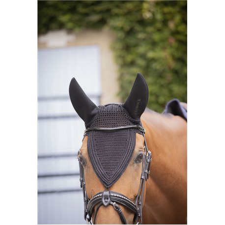 PADDOCK - Soundless - Fliegenohrehauben, lang