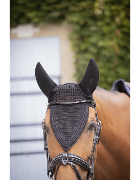 PADDOCK - Soundless - Fliegenohrehauben, lang