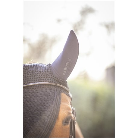 PADDOCK - Soundless - Fliegenohrehauben, lang