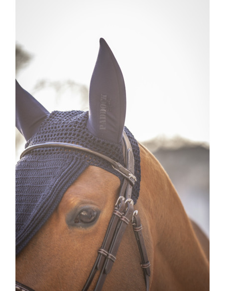 PADDOCK - Soundless - Fliegenohrehauben, lang