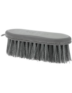 Brosse douce Je t'aime EQUITH?ME - Strass 2