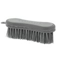 Brosse de t?te Je t'aime EQUITH?ME - Strass