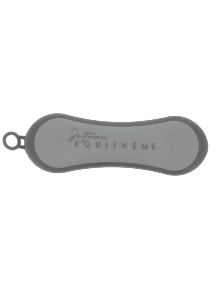 Brosse de t?te Je t'aime EQUITH?ME - Strass