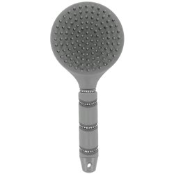 Brosse ? crins Je t'aime EQUITH?ME - Strass 2