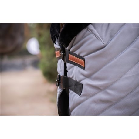 PADDOCK Stalldecke - Diagonal