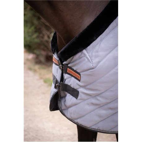 PADDOCK Stalldecke - Diagonal