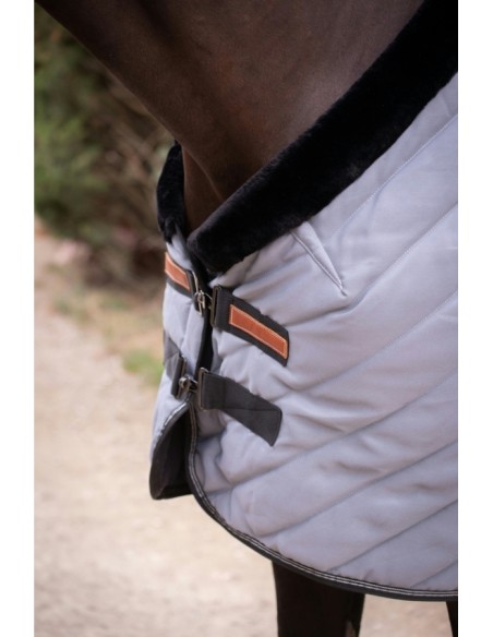 PADDOCK Stalldecke - Diagonal