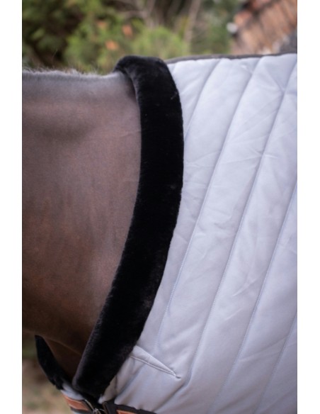 PADDOCK Stalldecke - Diagonal