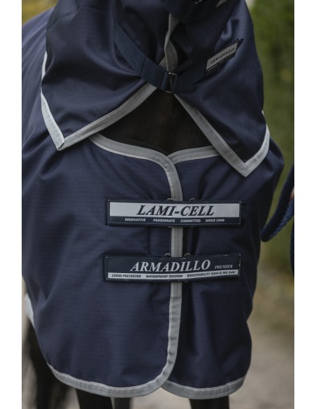 LAMI-CELL Decke 1200D - Armadillo