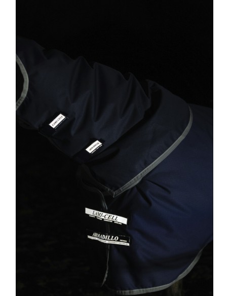 LAMI-CELL Decke 1200D - Armadillo