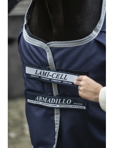 LAMI-CELL Decke 1200D - Armadillo