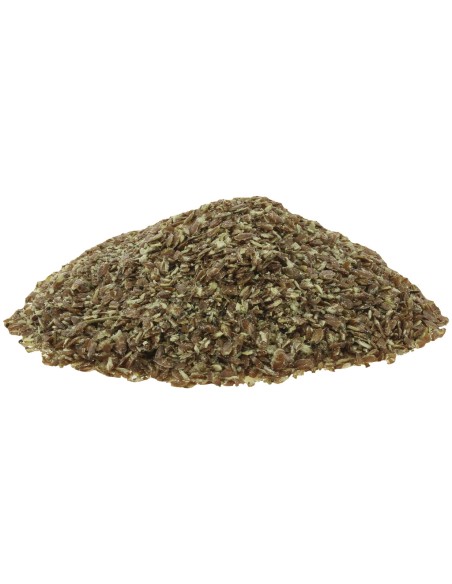 Graine de lin HIPPOTONIC 2KG