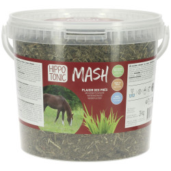 Mash HIPPOTONIC - Wiesengenuss