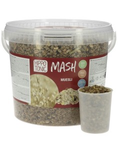 Mash HIPPOTONIC - Muesli 2