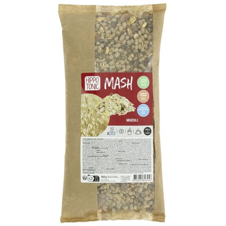 Mash HIPPOTONIC - Muesli