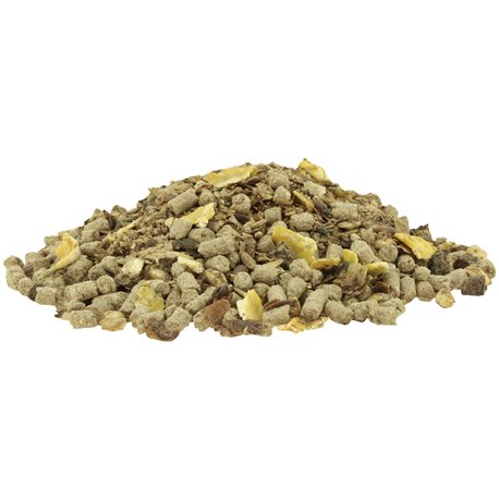 Mash HIPPOTONIC - Muesli