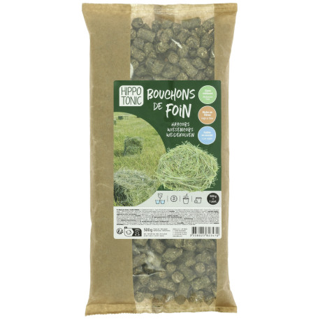 HIPPOTONIC Weisencobs