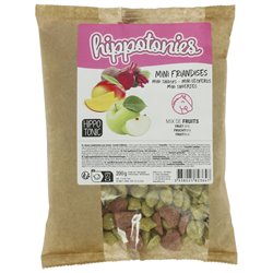 Mini-HIPPOTONIC-Leckerlis - Hippotonies, Fr?chtmix 2