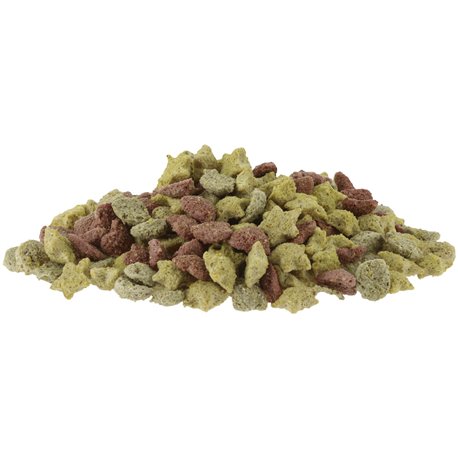 Mini friandises HIPPOTONIC - Hippotonies, mix de fruits